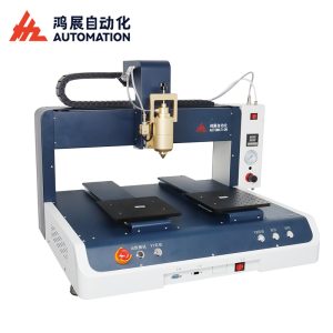 熱熔膠點(diǎn)膠機(jī)-鴻展自動(dòng)化 熱熔膠點(diǎn)膠機(jī)-鴻展自動(dòng)化